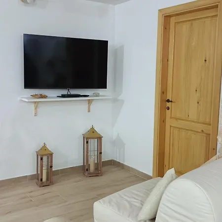 Taverna Andrea, Residenza Privata Lejlighed