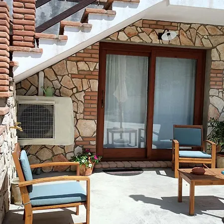 Taverna Andrea, Residenza Privata * Gonnesa