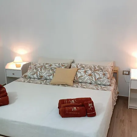Lejlighed Taverna Andrea, Residenza Privata *