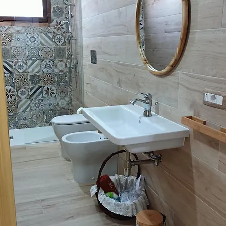 Taverna Andrea, Residenza Privata Lejlighed Gonnesa