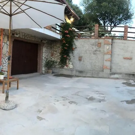 Appartement Taverna Andrea, Residenza Privata Gonnesa