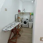 Appartamento Taverna Andrea, Residenza Privata