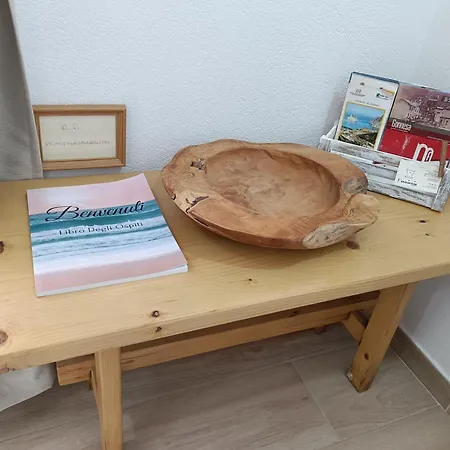 Apartment Taverna Andrea *