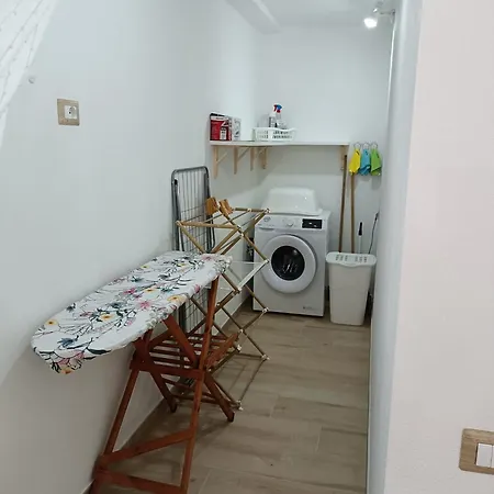 Lägenhet Taverna Andrea, Residenza Privata